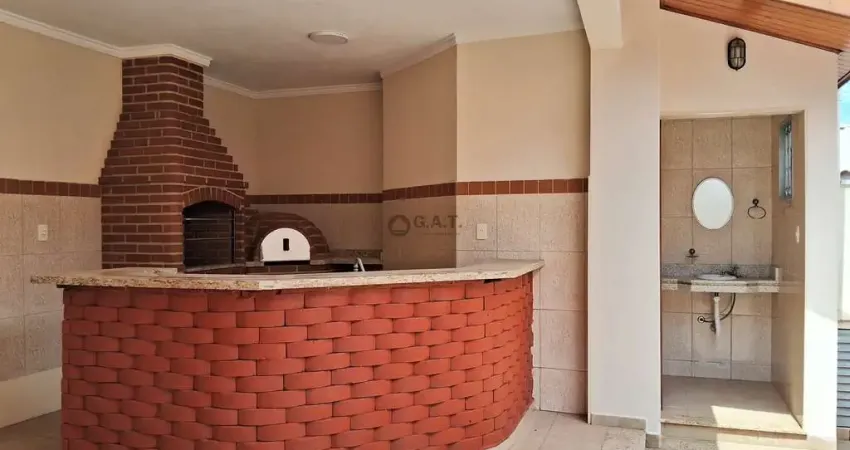 CASA EM CONDOMÍNIO À VENDA NO GRANJA OLGA II - SOROCABA/SP