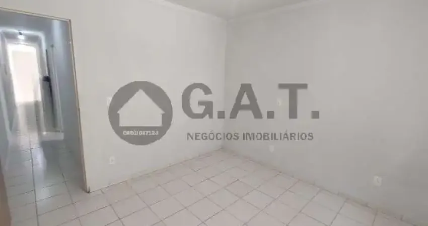 CASA À VENDA NO JARDIM PRESTES DE BARROS - SOROCABA/SP