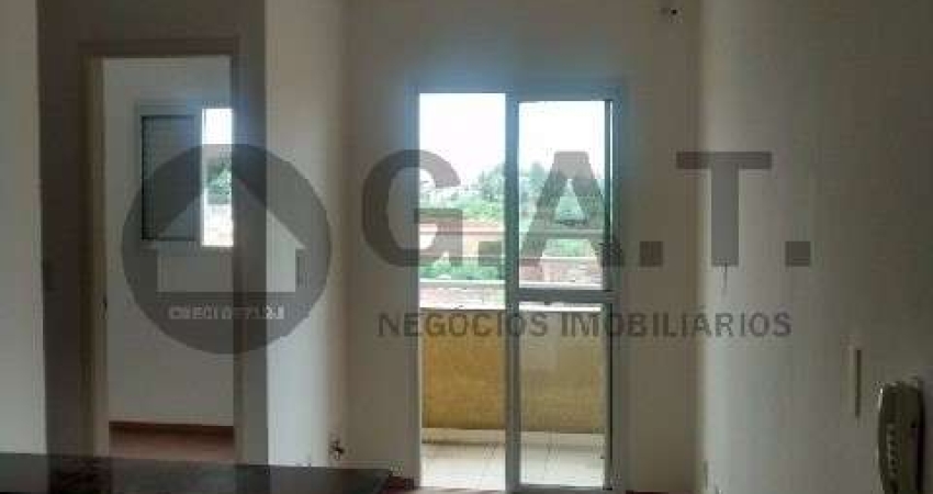 Apartamento com 2 quartos à venda no Parque Bela Vista, Votorantim 