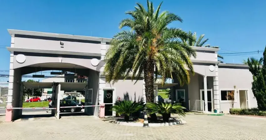 Apartamento com 2 quartos à venda na Avenida Gisele Constantino, 430, Parque Bela Vista, Votorantim