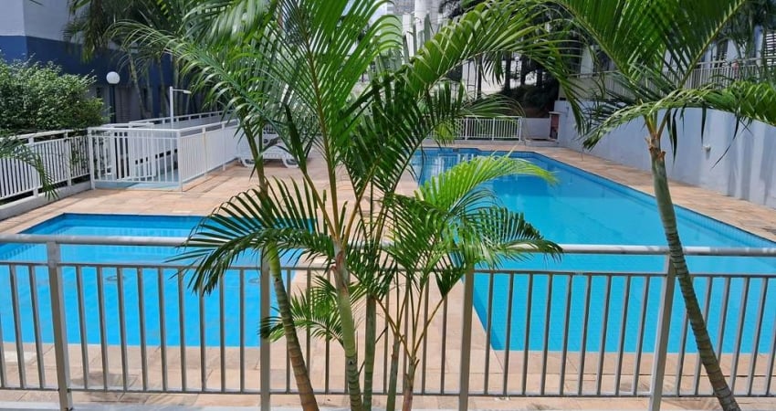 APARTAMENTO PARA LOCAÇÃO NO VIDA PLENA CAMPOLIM - SOROCABA/SP