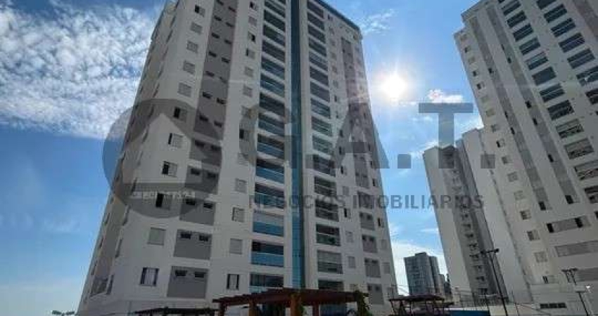 APARTAMENTO PARA LOCAÇÃO NO SOLEIL DE QUEBEC - SOROCABA/SP