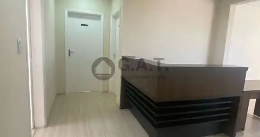 SALA CORPORATIVA PARA LOCAÇÃO NO CENTRO - SOROCABA/SP