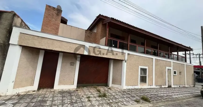 CASA PARA LOCAÇÃO NA VILA BARCELONA - SOROCABA/SP