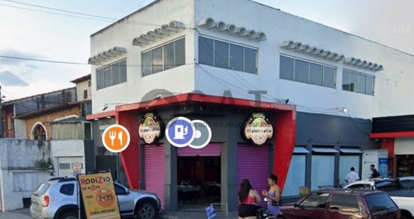 SALÃO PARA LOCAÇÃO NA AVENIDA ITAVUVU - SOROCABA/SP