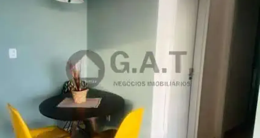 APARTAMENTO PARA LOCAÇÃO NO EDIFÍCIO VALE VERDE - SOROCABA/SP