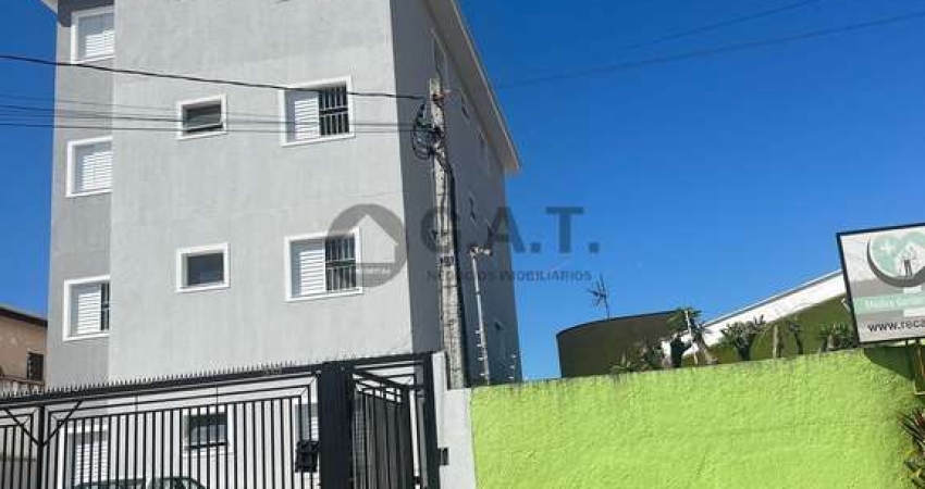 APARTAMENTO À VENDA NO EDIFÍCIO JARDIM SIMUS  - SOROCABA/SP