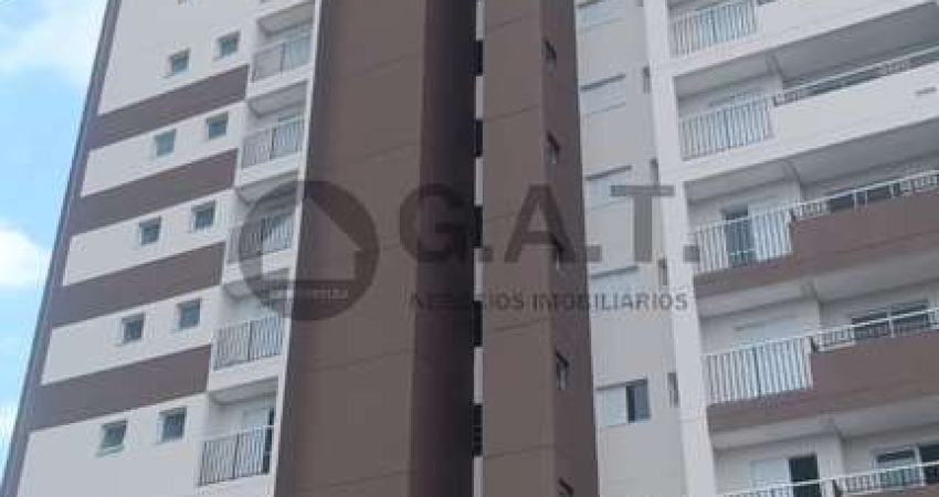 APARTAMENTO À VENDA NO EDIFÍCIO JR CAMPOLIM II - SOROCABA/SP