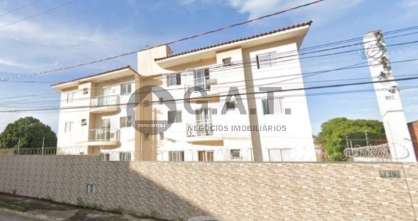 APARTAMENTO À VENDA NO RETIRO SÃO JOÃO - SOROCABA/SP