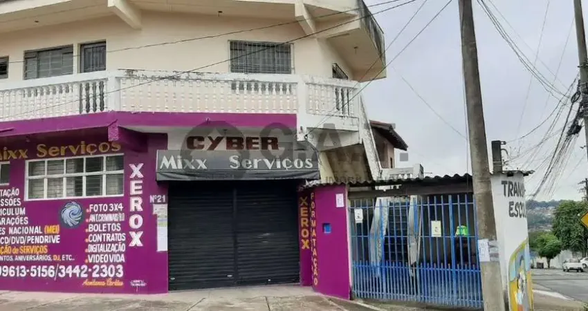 APARTAMENTO PARA LOCAÇÃO NO JARDIM SÃO GUILHERME - SOROCABA/SP