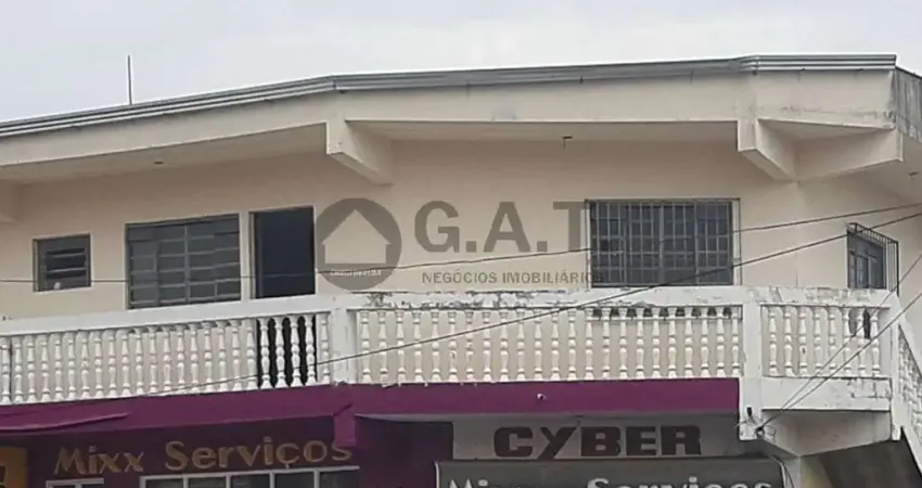 Apartamento para locação em Sorocaba-SP, Jardim Sao Guilherme: 2 quartos, sala integrada com cozinha, 1 banheiro, 1 vaga de garagem.