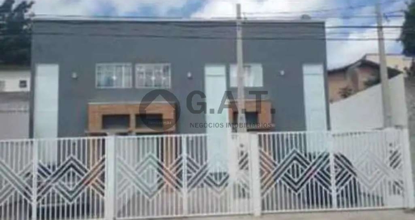 CASA SOBRADO À VENDA NO JARDIM SIMUS - SOROCABA/SP
