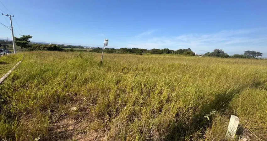 TERRENO À VENDA NA ZONA INDUSTRIAL - SOROCABA/SP