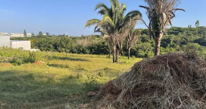 Terreno à venda no Iporanga, Sorocaba 