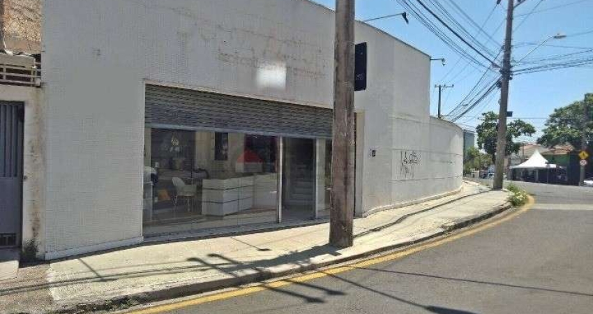 CASA COMERCIAL A VENDA NO JARDIM VERGUEIRO - SOROCABA/SP