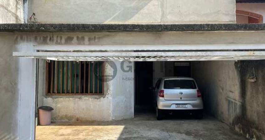 Casa com 4 quartos à venda no Jardim São Guilherme, Sorocaba 