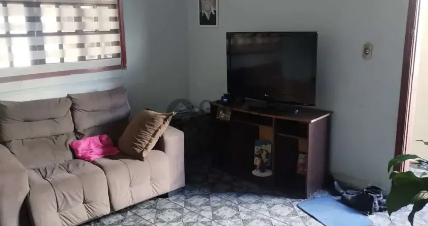 Casa com 2 quartos à venda no Parque Esmeralda, Sorocaba 