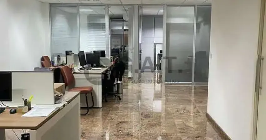 SALA PARA LOCAÇÃO NO EDIFICIO BOULEVARD ALAVANCA - SOROCABA/SP