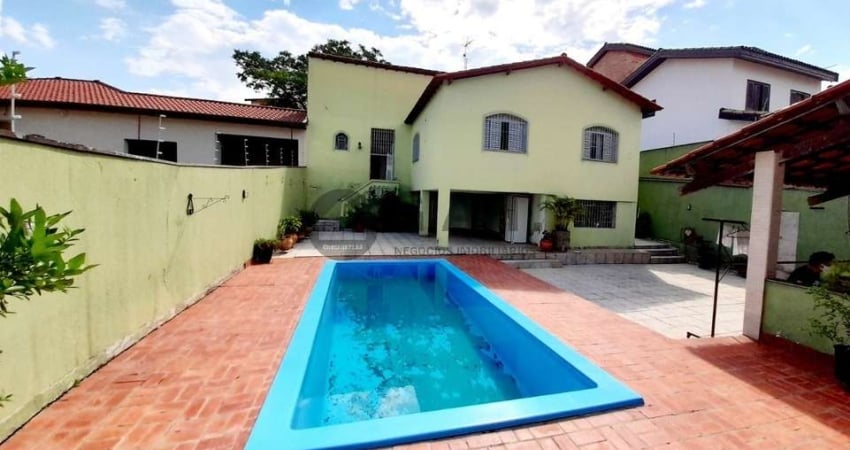 CASA PARA LOCAÇÃO NO JARDIM EUROPA - SOROCABA/SP