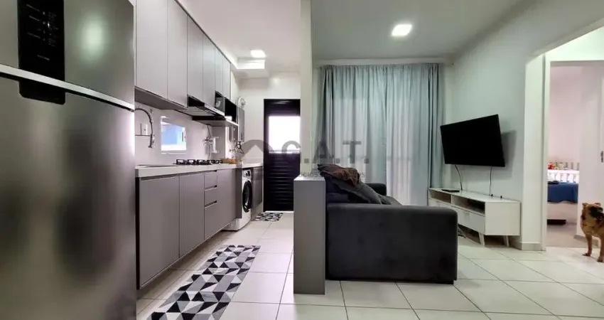 APARTAMENTO À VENDA NO EDIFÍCIO PREMIUM PAGLIATO - SOROCABA/SP