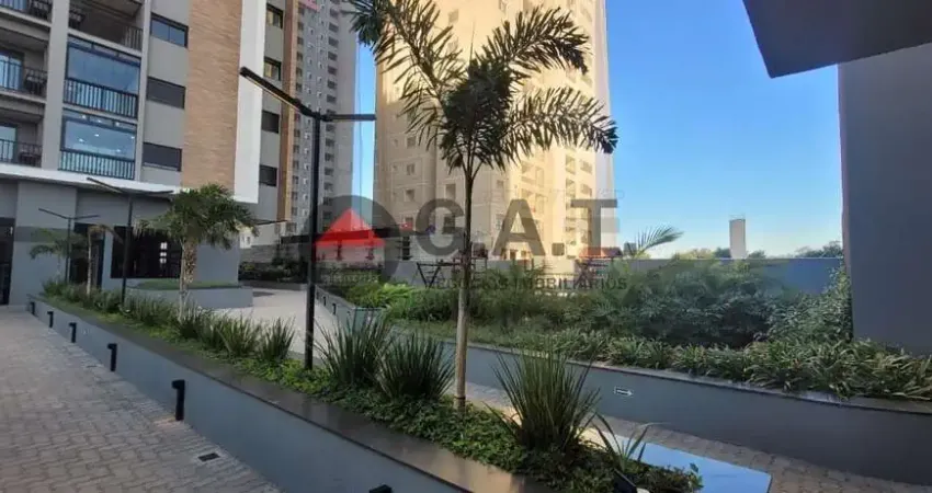 Apartamento com 3 quartos à venda na Avenida Engenheiro Carlos Reinaldo Mendes, 3062, Além Ponte, Sorocaba