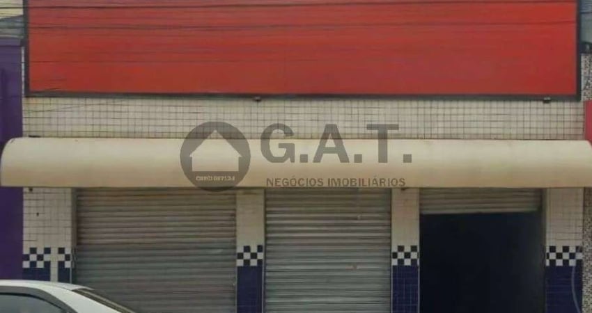 SALÃO COMERCIAL PARA LOCAÇÃO NO CENTRO - VOTORANTIM/SP