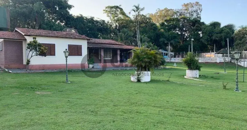 CHÁCARA À VENDA EM TATUÍ LOTEAMENTO GAIOTTO - TATUÍ/SP