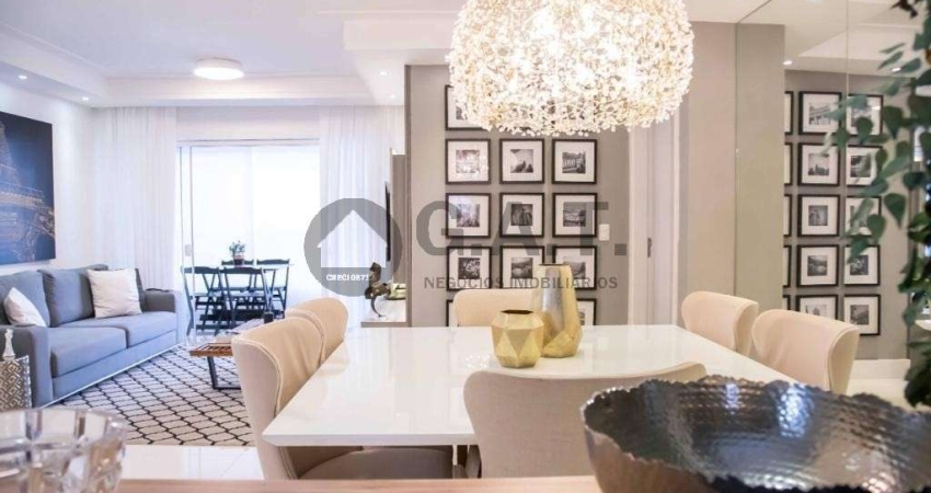 APARTAMENTO À VENDA NO EDIFÍCIO VAN GOGH - SOROCABA/SP