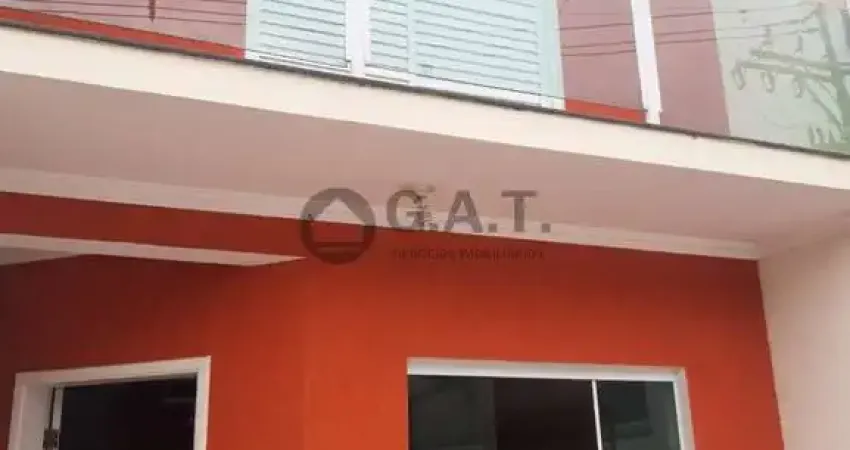 CASA À VENDA NO JARDIM PIAZZA DI ROMA  - SOROCABA/SP