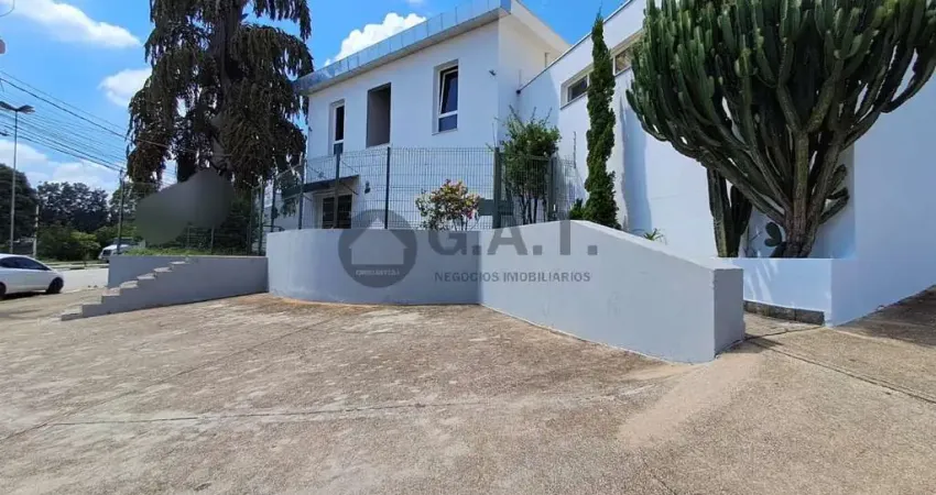 CASA COMERCIAL À VENDA NO PARQUE JATAÍ - VOTORANTIM/SP
