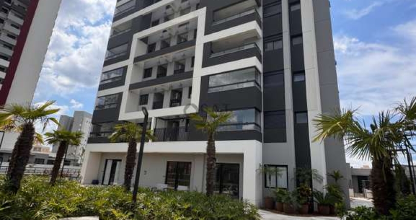 APARTAMENTOPARA LOCAÇÃO NO EDIFÍCIO MIRAI PATRIANI - SOROCABA/SP