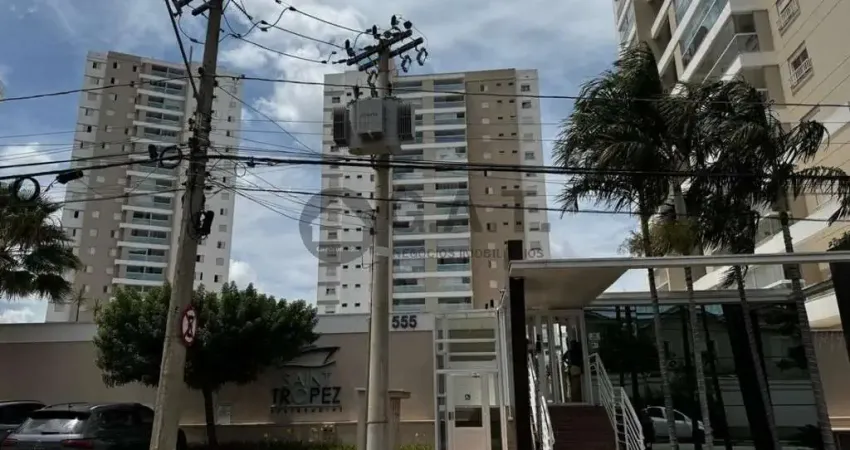 Apartamento com 3 quartos à venda na Rua Antonio Perez Hernandez, 555, Parque Campolim, Sorocaba