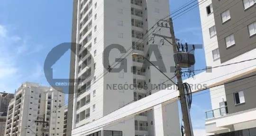 APARTAMENTO À VENDA NO EDIFÍCIO VANCOUVER  - SOROCABA/SP