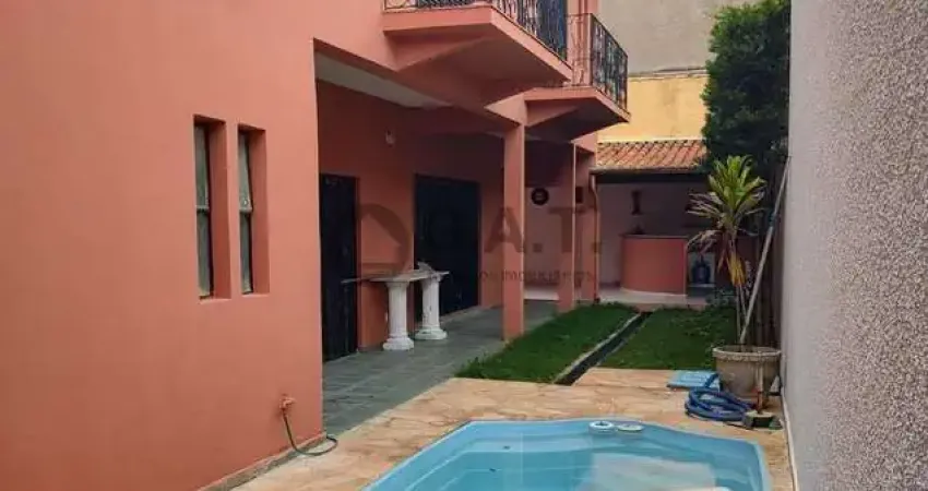 CASA À VENDA NO TRUJILLO - SOROCABA/SP