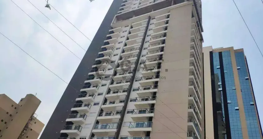 APARTAMENTO À VENDA NO EDIFÍCIO NOTHING HILL - SOROCABA/SP