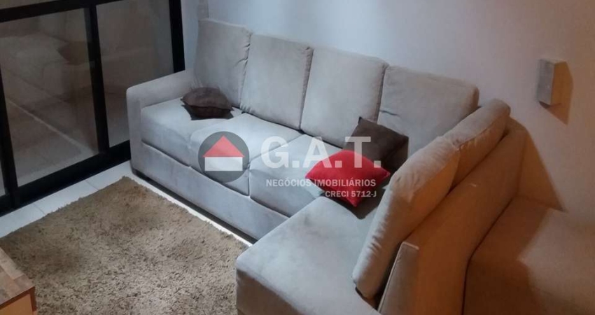 APARTAMENTO PARA LOCAÇÃO NO  EDIFÍCIO ALEXANDRE CHAUAR - SOROCABA/SP