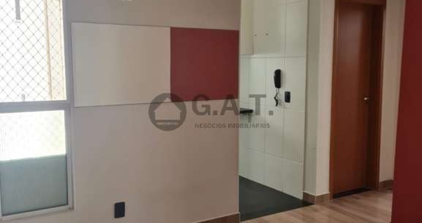 APARTAMENTO À VENDA NO EDIFÍCIO SPAZIO SARTORI - SOROCABA/SP