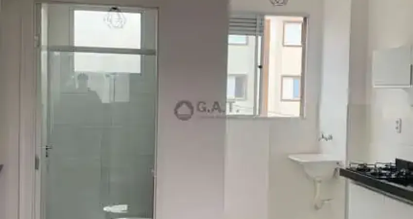 APARTAMENTO À VENDA NO EDIFÍCIO LAR TORONTO - SOROCABA/SP