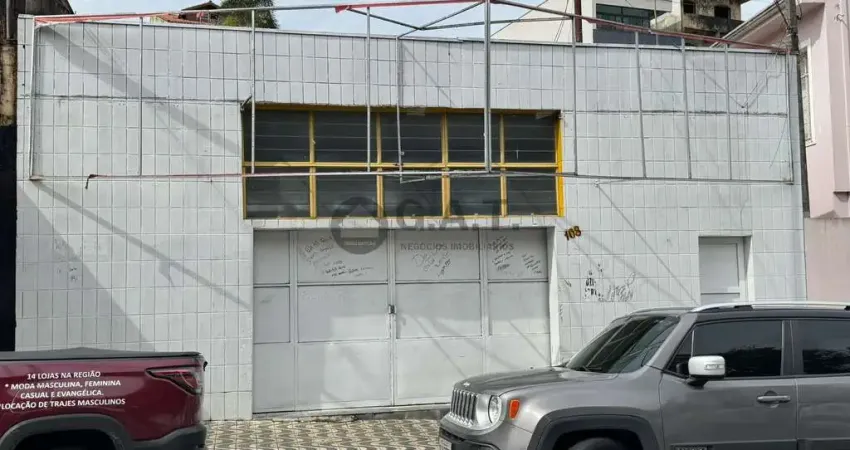 Ponto comercial para alugar no Centro, Votorantim 