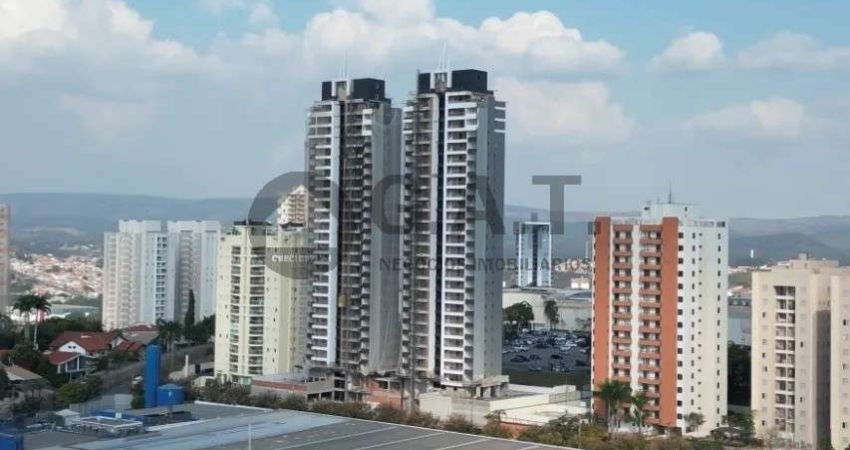 APARTAMENTO À VENDA NO EDIFÍCIO  BEST VIEW - SOROCABA/SP