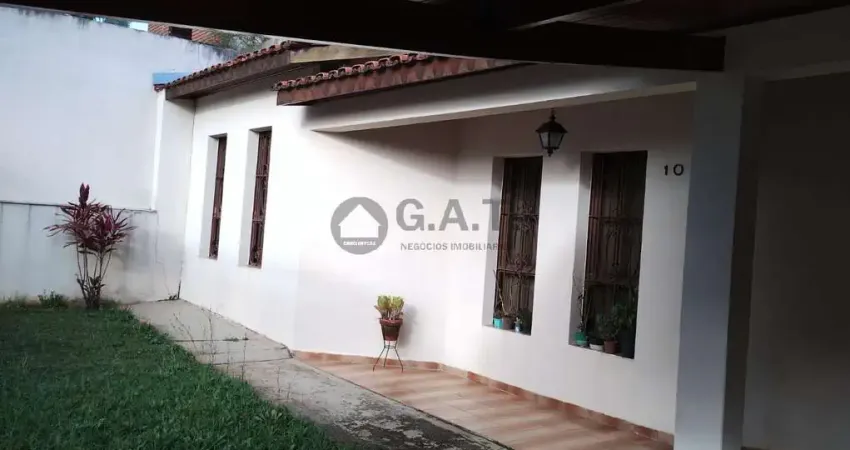 Casa com 3 quartos à venda no Jardim Refúgio, Sorocaba 
