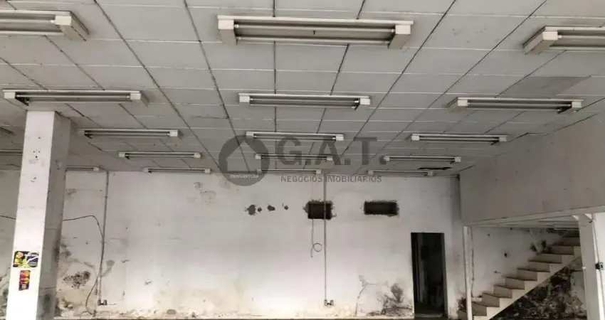 SALÃO COMERCIAL PARA LOCAÇÃO NO CENTRO  - VOTORANTIM/SP