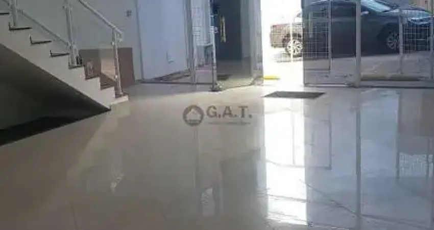 PREDIO COMERCIAL PARA LOCAÇÃO NO JARDIM SANTA ROSALIA - SOROCABA/SP