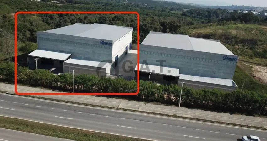 Barracão / Galpão / Depósito para alugar no Green Valley, Votorantim 
