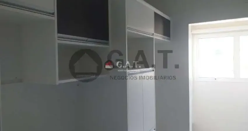 APARTAMENTO À VENDA NO EDIFÍCIO MEDUNA DI LIVENZA  - SOROCABA/SP