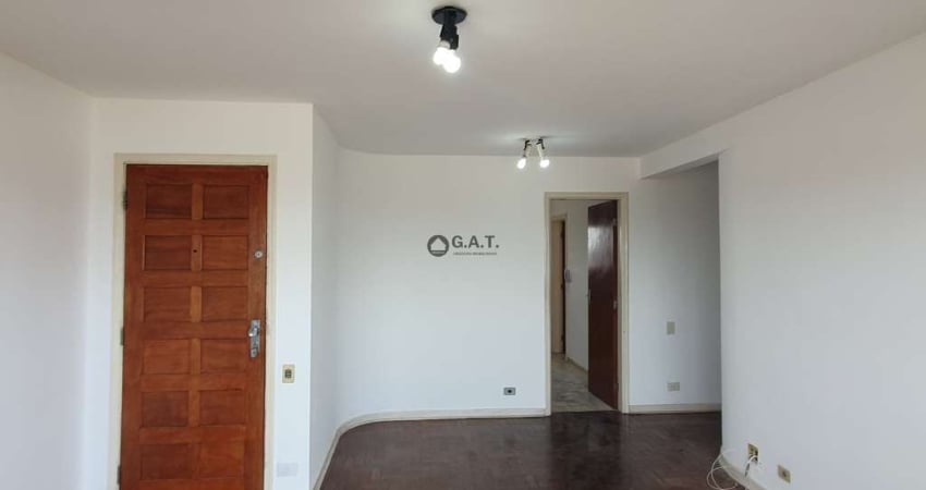 APARTAMENTO PARA LOCAÇÃO NO EDIFÍCIO MEDITERRANEE - SOROCABA/SP