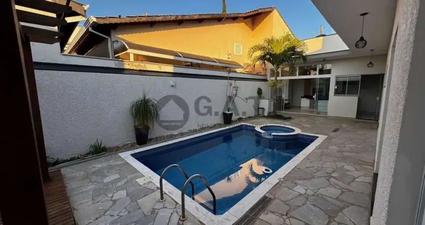 CASA EM CONDOMÍNIO À VENDA NO VILLAGIO MILANO - SOROCABA/SP