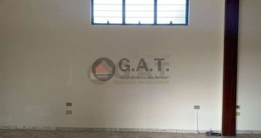 Ponto comercial para alugar na Vila Leopoldina, Sorocaba 