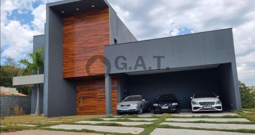 CASA EM CONDOMÍNIO À VENDA NO VILLAGE IPANEMA II - SOROCABA/SP