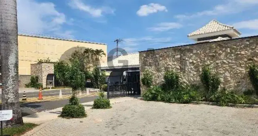 CASA EM CONDOMÍNIO À VENDA NO CONSTANTINO MATTUCCI - SOROCABA/SP